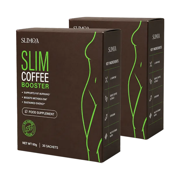 2 boxes - Slimqa